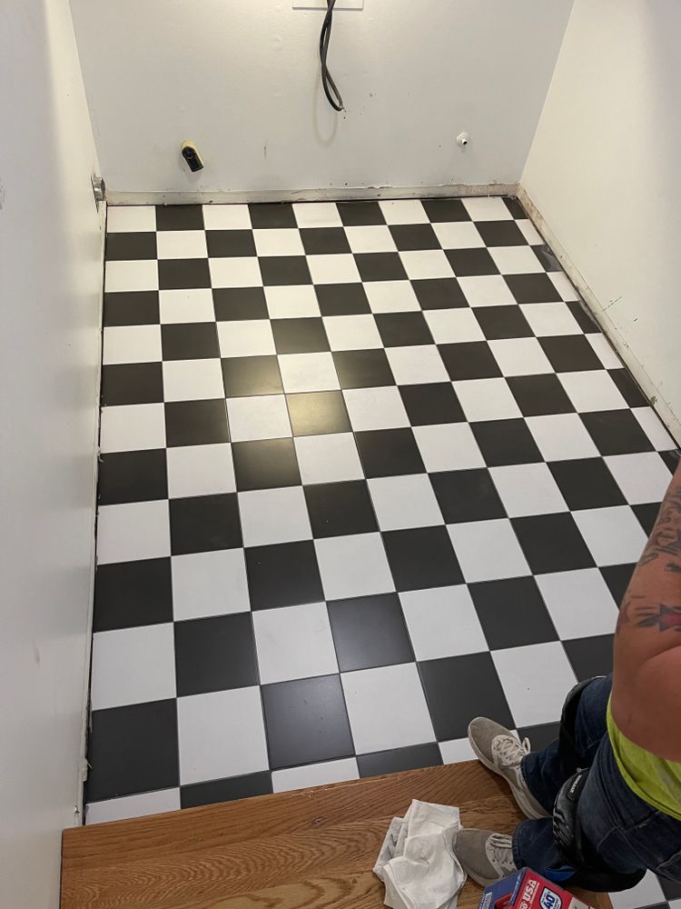 Difficult Repairs for JPH Builders Inc. in Milton, FL