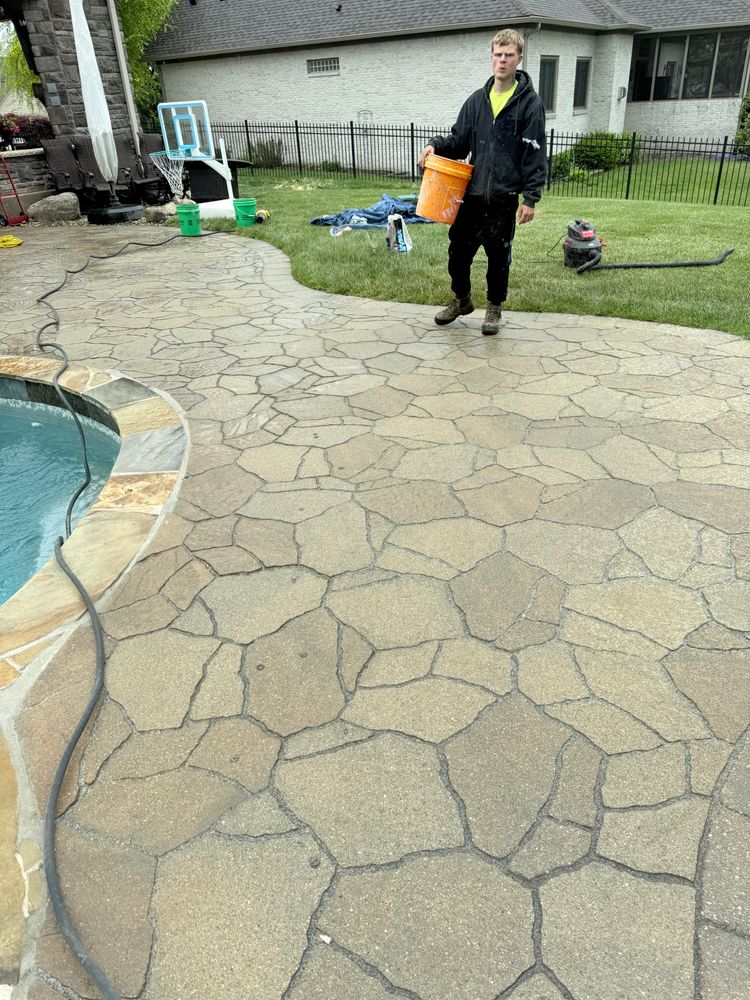 All Photos for Whyde Masonry in Beech Grove, IN