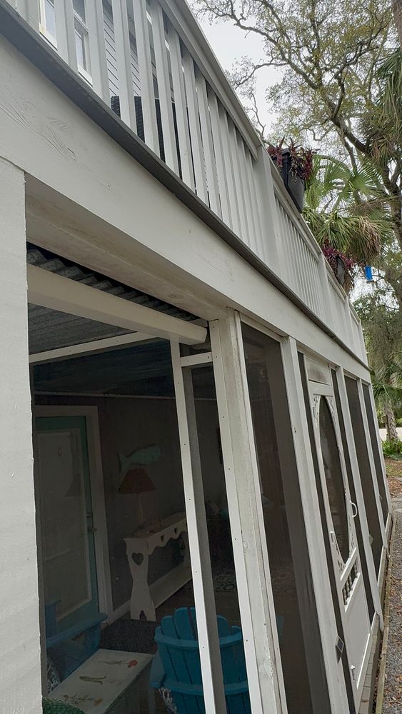 All Photos for Patriot Soft Wash LLC in Beaufort, SC