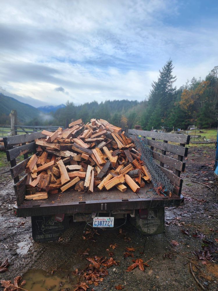 All Photos for The Baskins Sawmill in Port Angeles,  WA