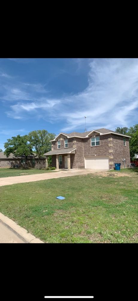 Tree Removal for Rollins Tree Service in Eastland, TX