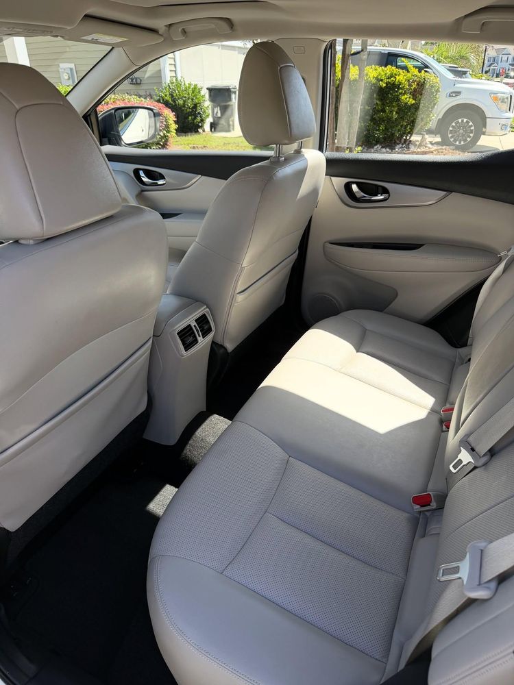 All Photos for Relentless Shine Mobile Detailing in Calabash, NC
