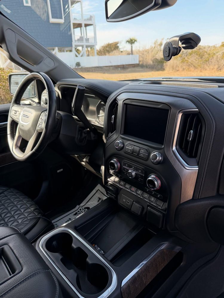 All Photos for Relentless Shine Mobile Detailing in Calabash, NC