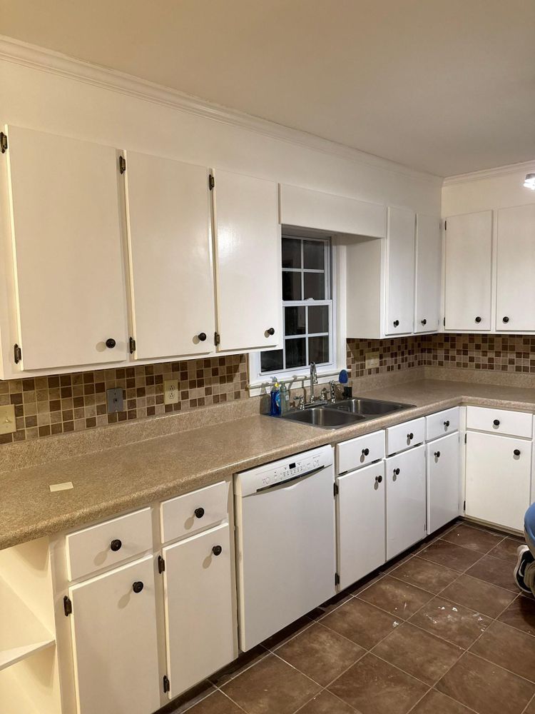 All Photos for Make It Happen Painting LLC in Lamar, SC