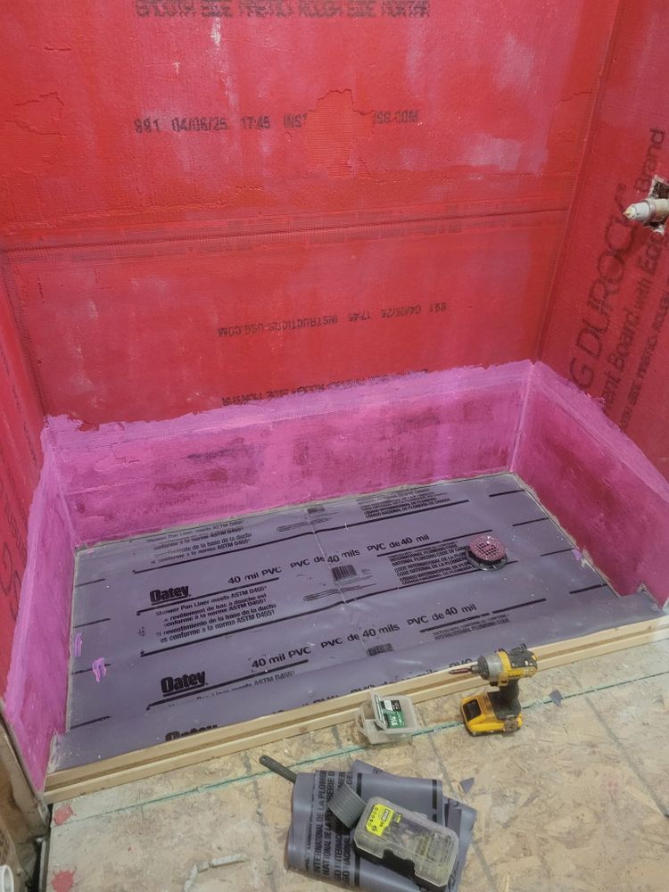 All Photos for Castle JR Landscaping & Painting LLC in Cincinnati, OH