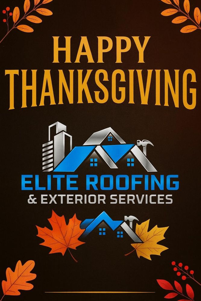 All Photos for Elite Roofing & Exterior services in Greeley, CO