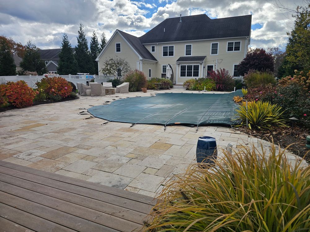 All Photos for Blue Max Pool Service Inc. in Framingham, MA