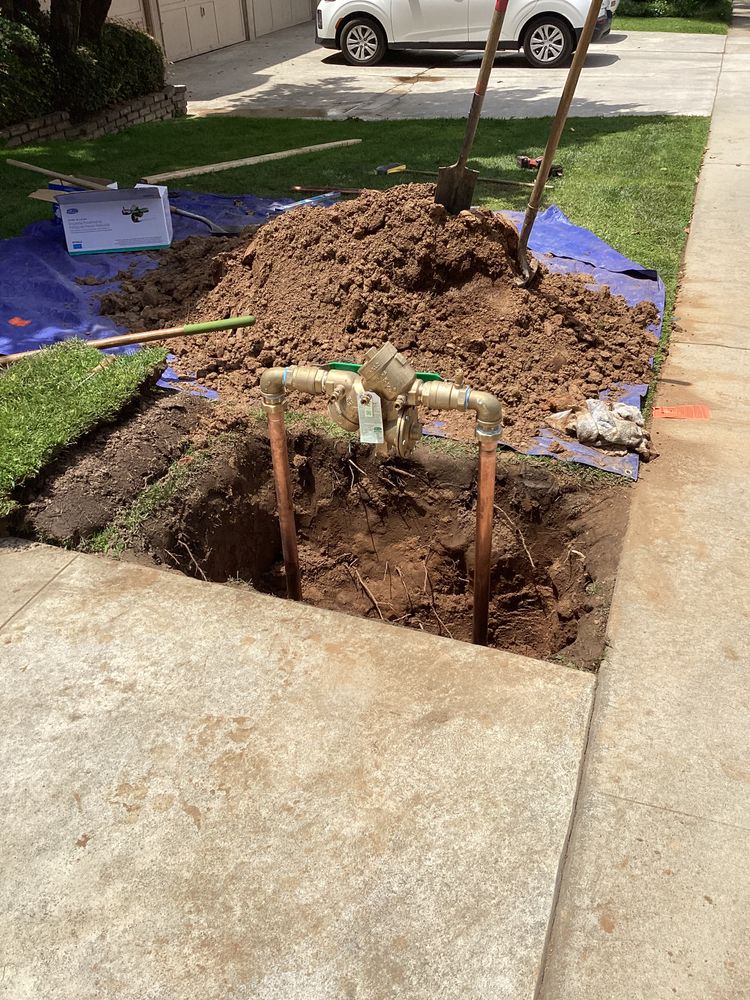 All Photos for Schuelke Plumbing & Construction in Beaumont, CA