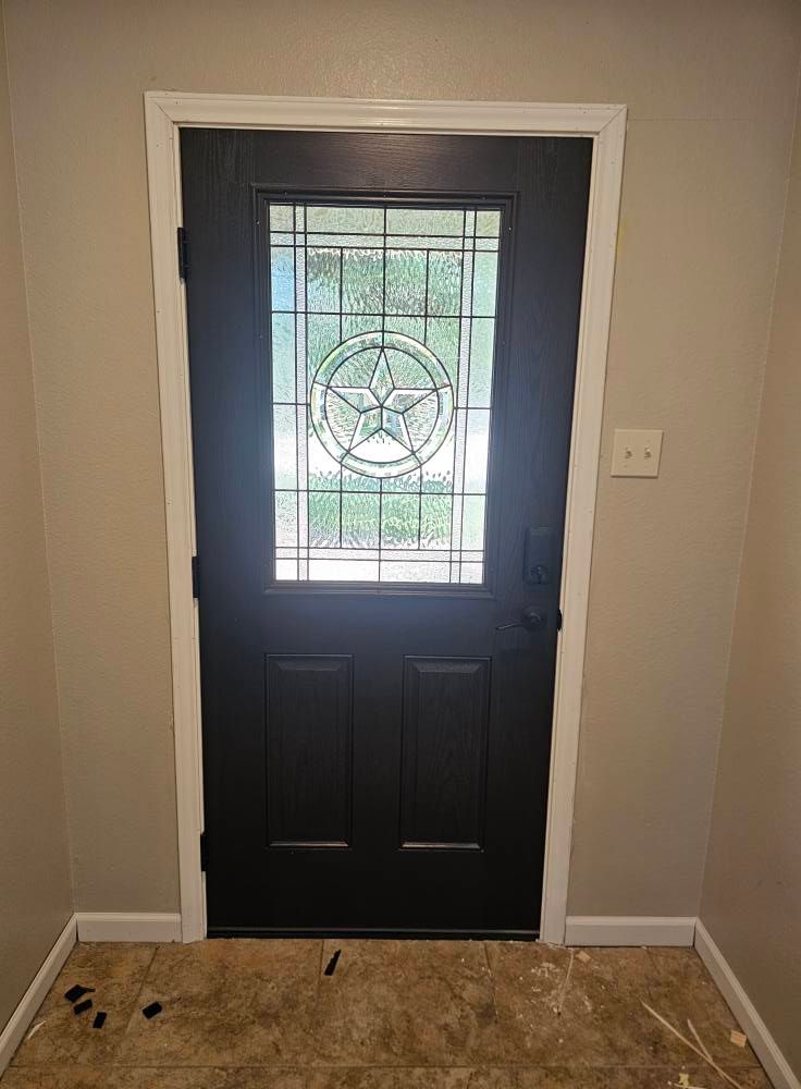 All Photos for Top Gun Installations LLC in Bertram, TX