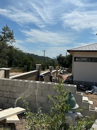 All Photos for 1 Master Construction Services LLC in Porter, TX