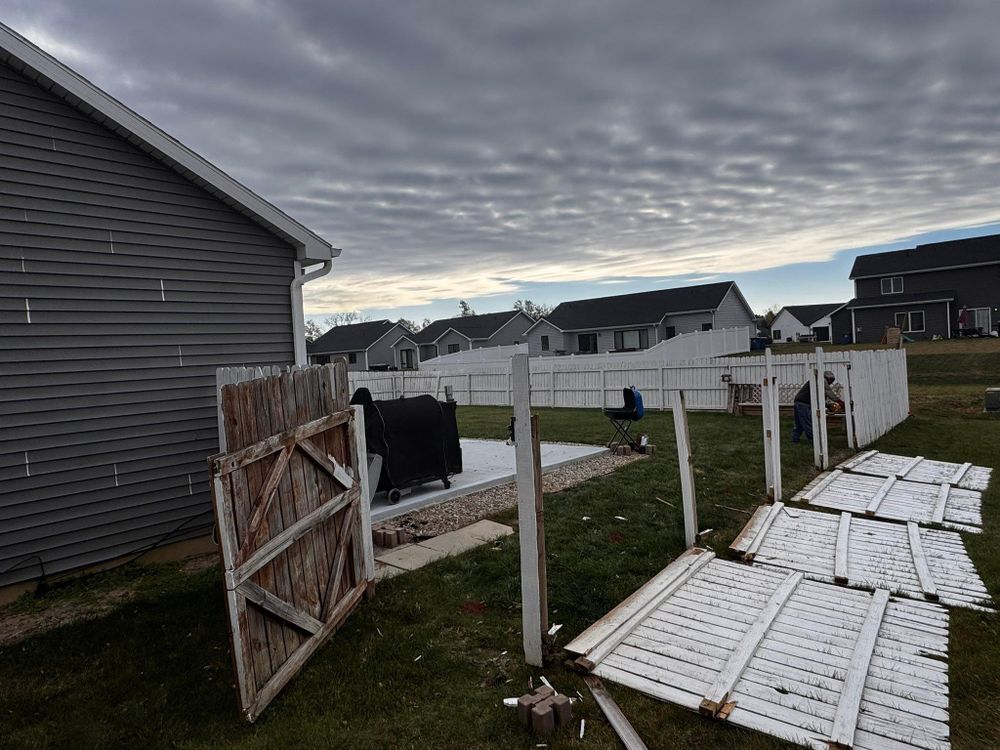 All Photos for FreshFence in Fort Wayne, IN