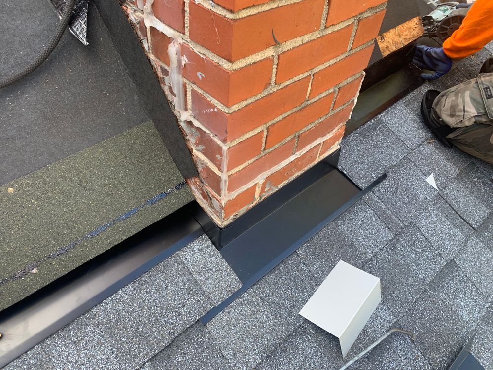 All Photos for The Flip Flop Roofer in Statesville, NC