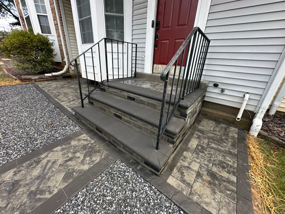 All Photos for Matteo Hardscapes in Towson,  MD