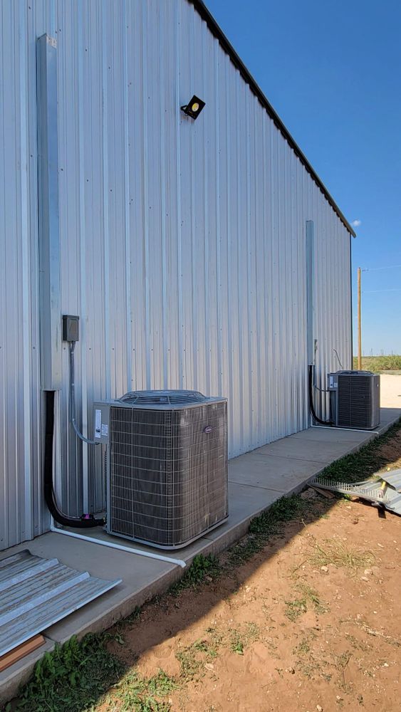 All Photos for American Climate in Midland County, TX