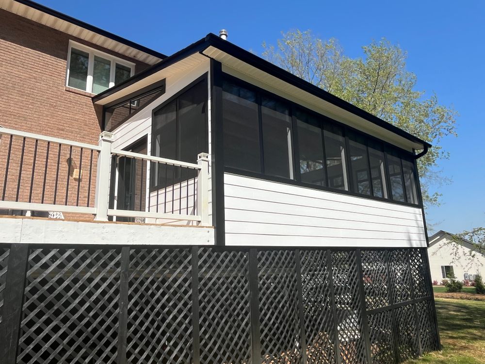 All Photos for Hughes Builders LLC in Greensboro, NC
