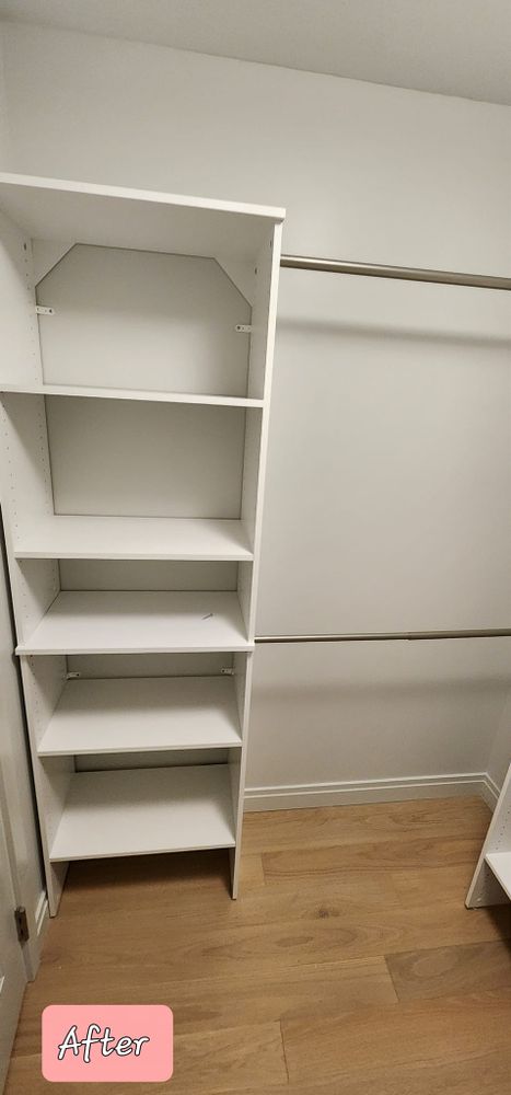 Interior Painting for Phoenix Remodel in Boston, Massachusetts