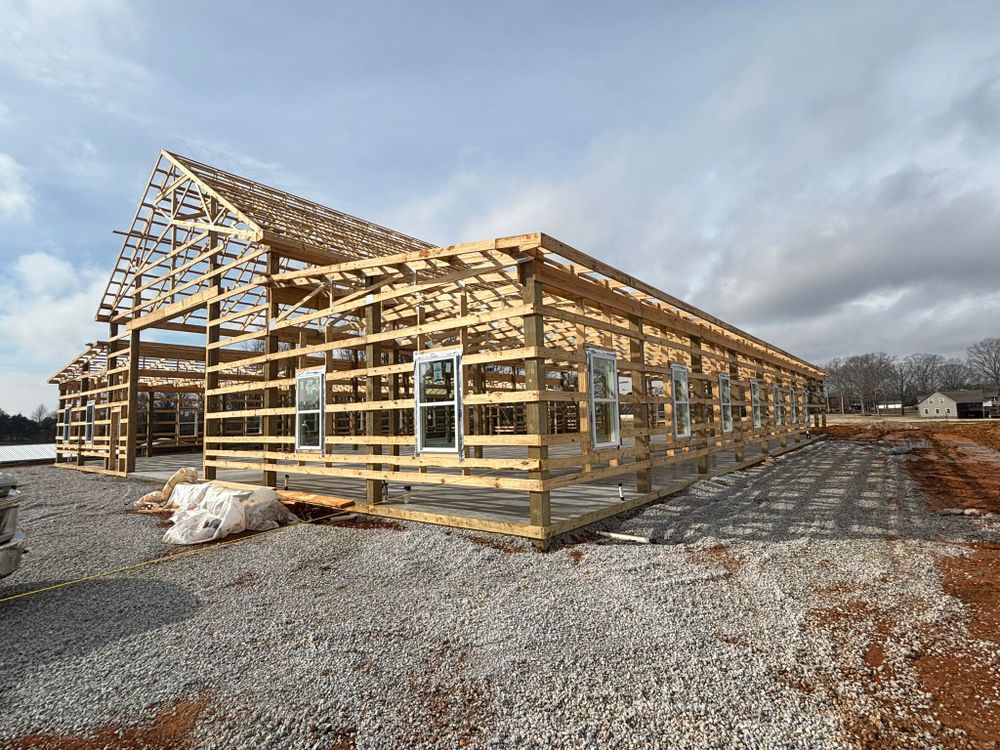 All Photos for Williams Legacy Construction LLC in Pulaski, TN