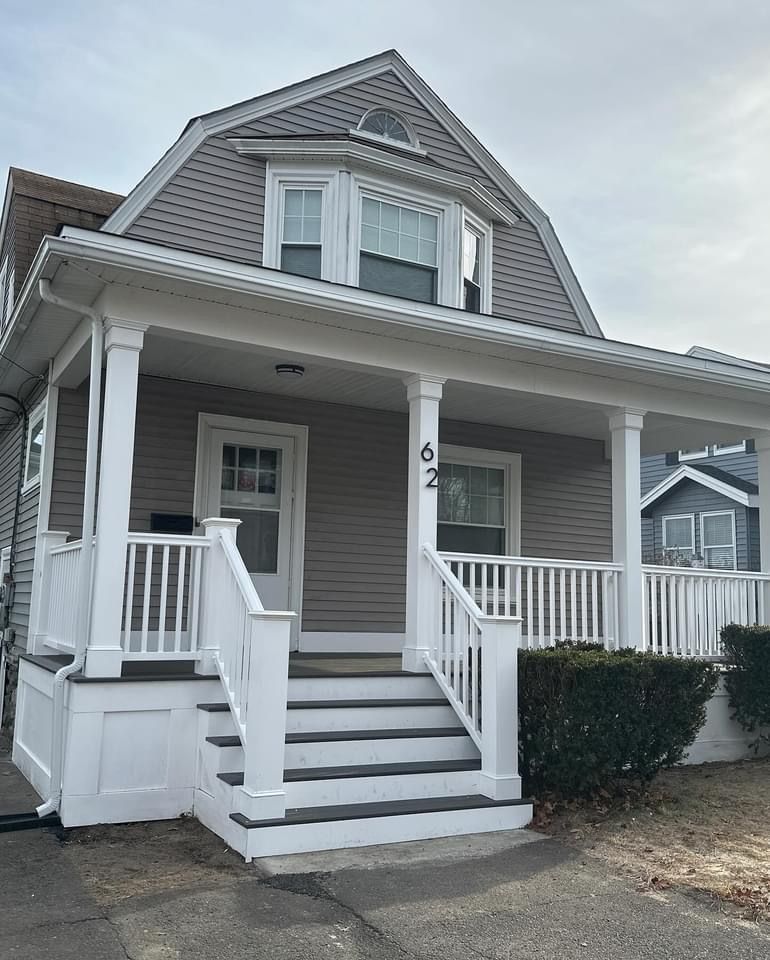 All Photos for Top Pros Construction in Haverhill, MA