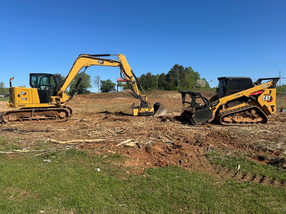All Photos for T Crane Grading LLC in Clarkesville, GA