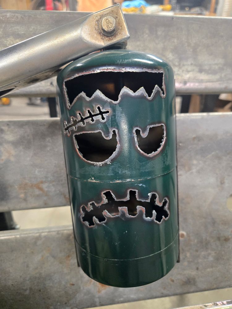 Welding for RGK Welding Services in Oldham County, KY