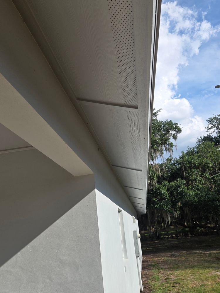 All Photos for Above the Lawn Cuts and Pressure Washing in Sebring, FL