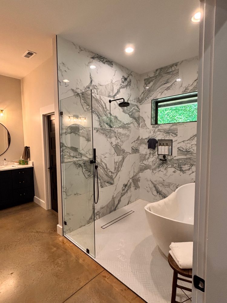 Interior Designs for Ridgeline Construction in Hiddenite, NC