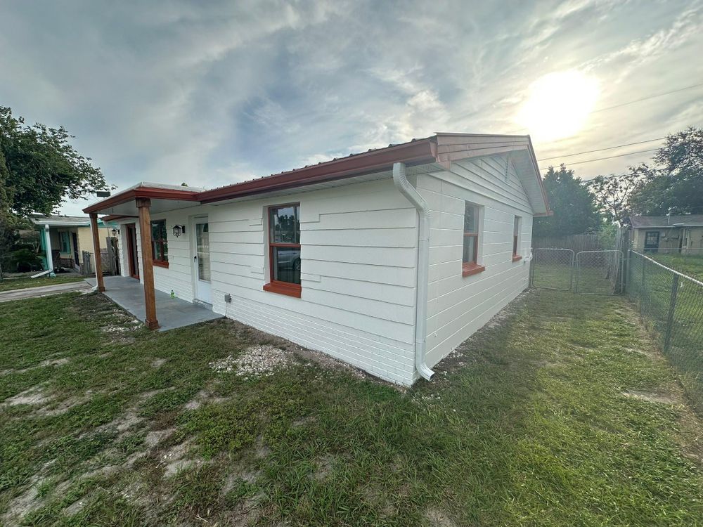 All Photos for Kramer & Son’s Property Maintenance in Hudson, FL