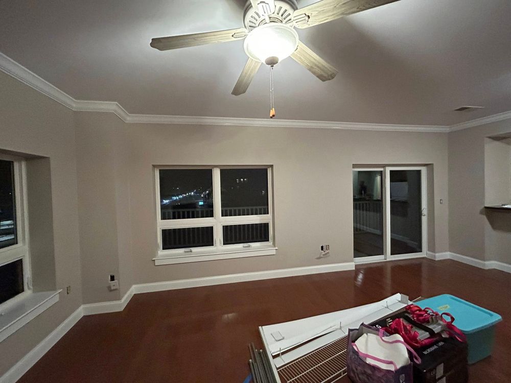 All Photos for Webster Interior Painting in Marlborough, MA