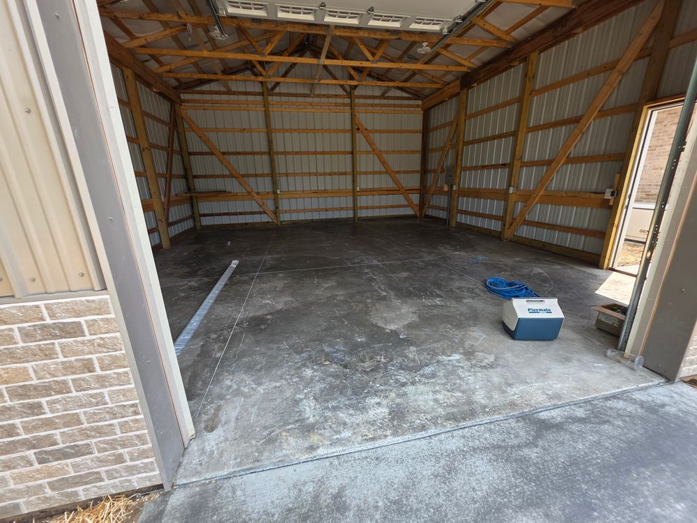 All Photos for Barr Home & Business Services in Urbana, OH