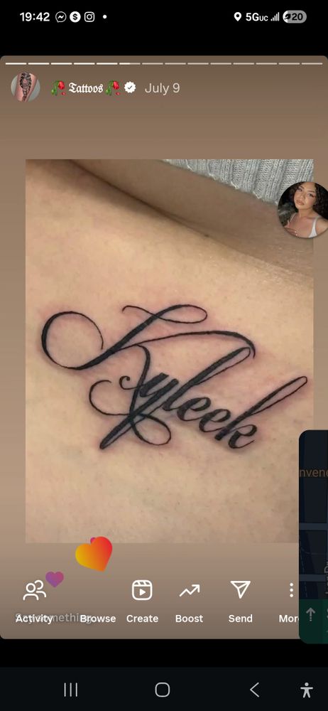 All Photos for Indika Hybrid Tattoo in Chicago, IL