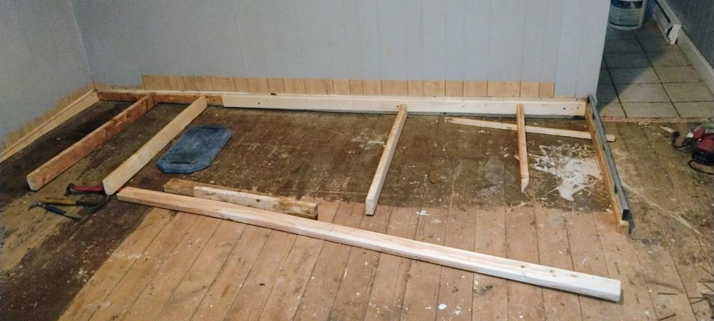 All Photos for Kemps’ Handyman Service in Shenandoah, PA