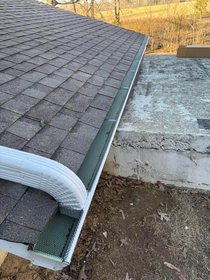 All Photos for Redeemed Roofing & Guttering in Puxico, MO