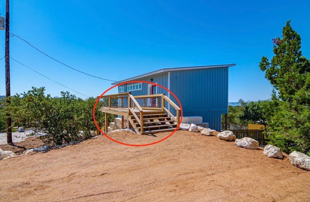 All Photos for Ansley Staining and Exterior Works in Georgetown, TX