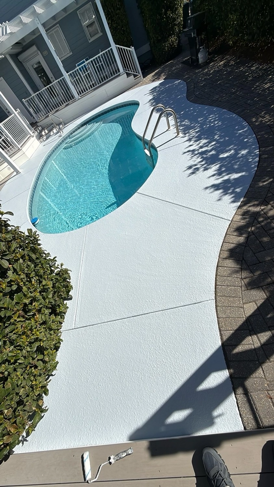 All Photos for Costa Esmeralda Painting in Fort Walton, FL