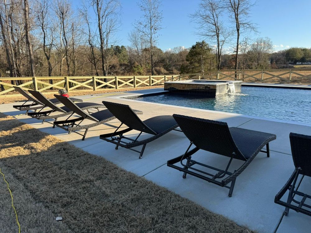 All Photos for Manning Fence, LLC in Hernando, MS