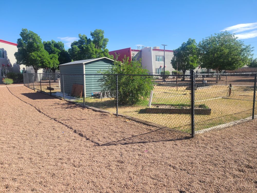 Commercial Sod & Irrigation for ADM Landscaping & Irrigation LLC in El Paso,  TX