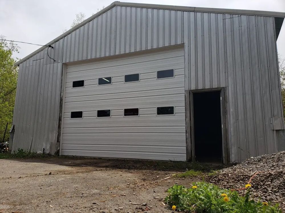 All Photos for AM PM Garage Door Services LLC in East Syracuse, NY