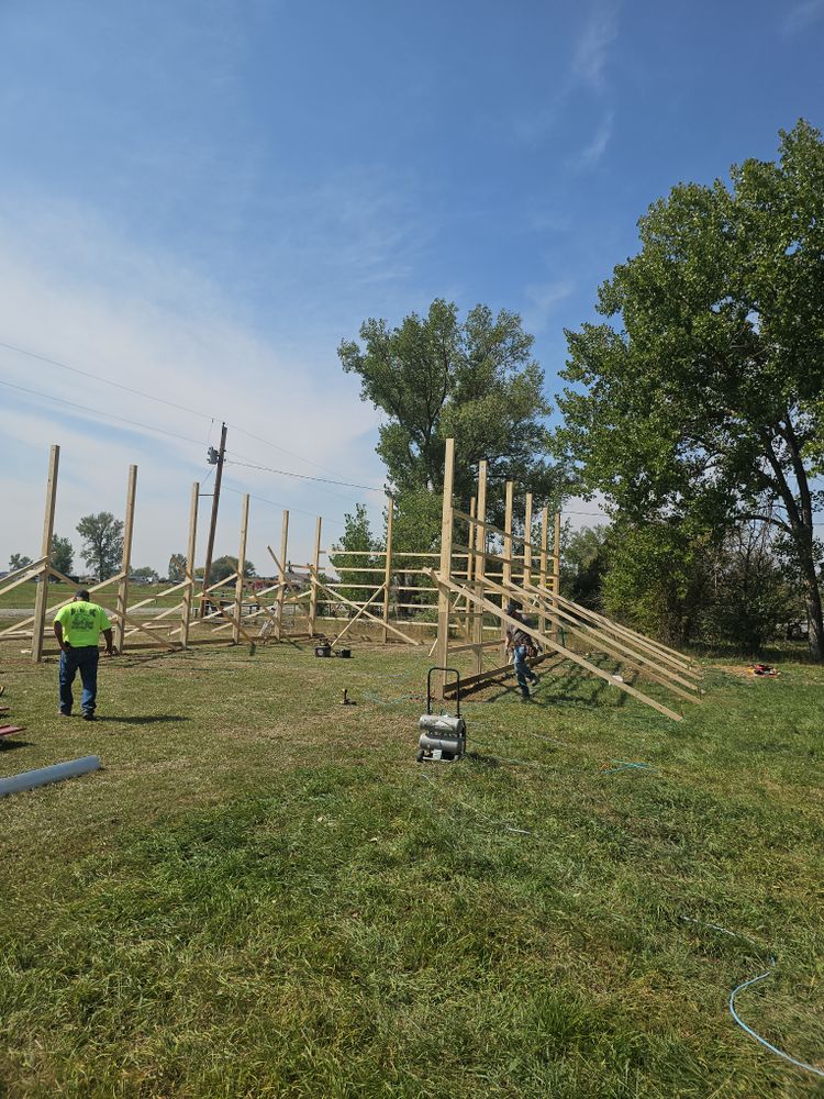 All Photos for Blue Mountain Construction in Roundup, MT