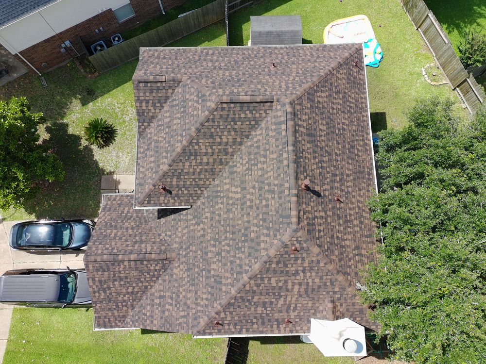 All Photos for Alpha Contracting Services in Katy, TX