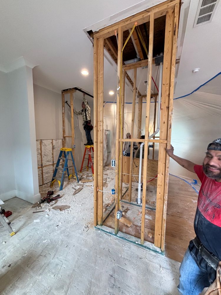 All Photos for JD'S Beyond Carpentry in Cobb County, GA