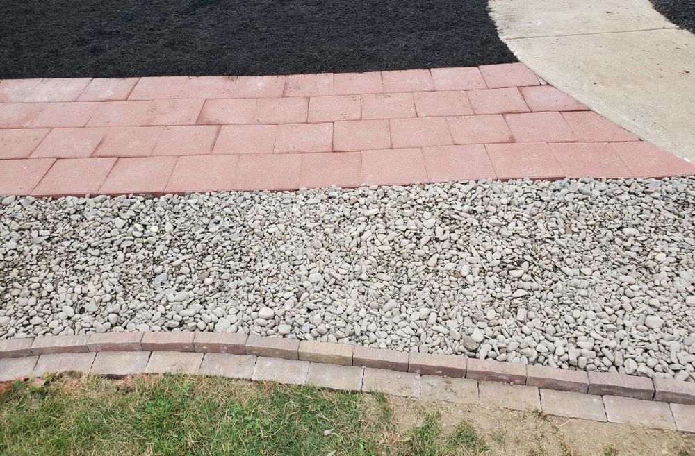 All Photos for Down Home Landscaping in Stillwater, PA