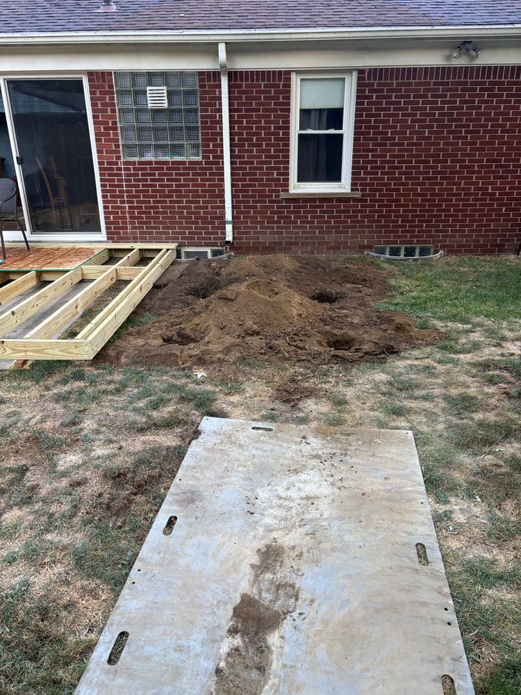 All Photos for Mr. Posthole in Howell, MI