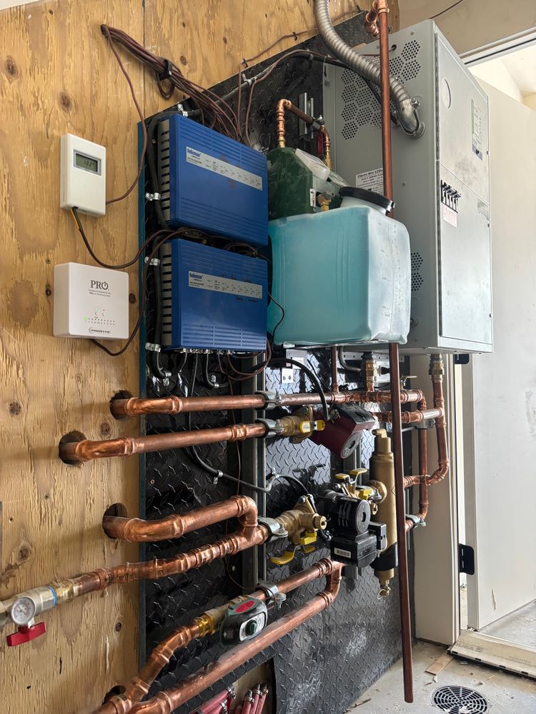 Plumbing Repairs for Freedom Plumbing LLC in Idaho Falls, ID