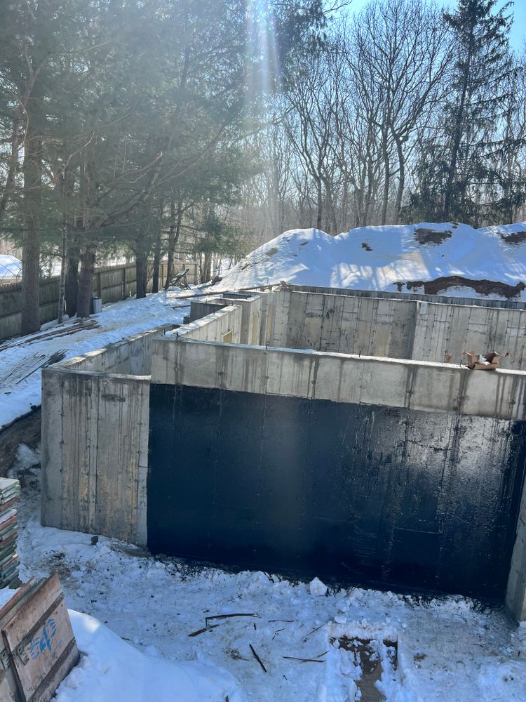 All Photos for Azores Concrete L.T.D. in Port Jefferson Station, NY