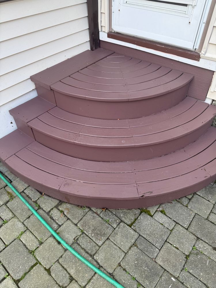 All Photos for Maine Roofing and Siding in Richmond, ME