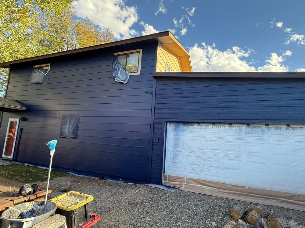 All Photos for Skyline Painting & Roofing in Grand Junction, CO