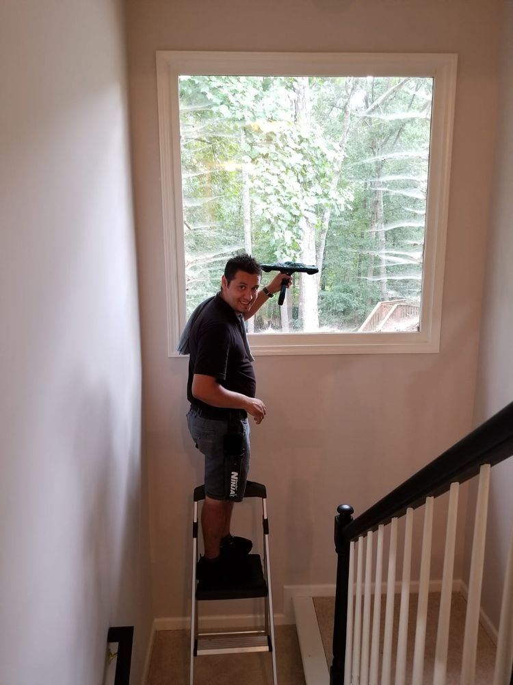 All Photos for MBM Window Cleaning in Gwinnett County, GA