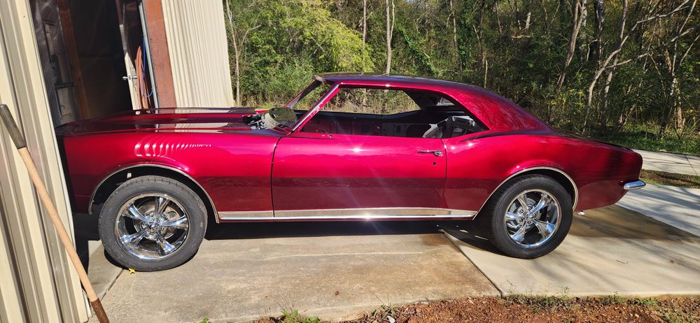 All Photos for Cave Spring Customs in Cave Spring, GA