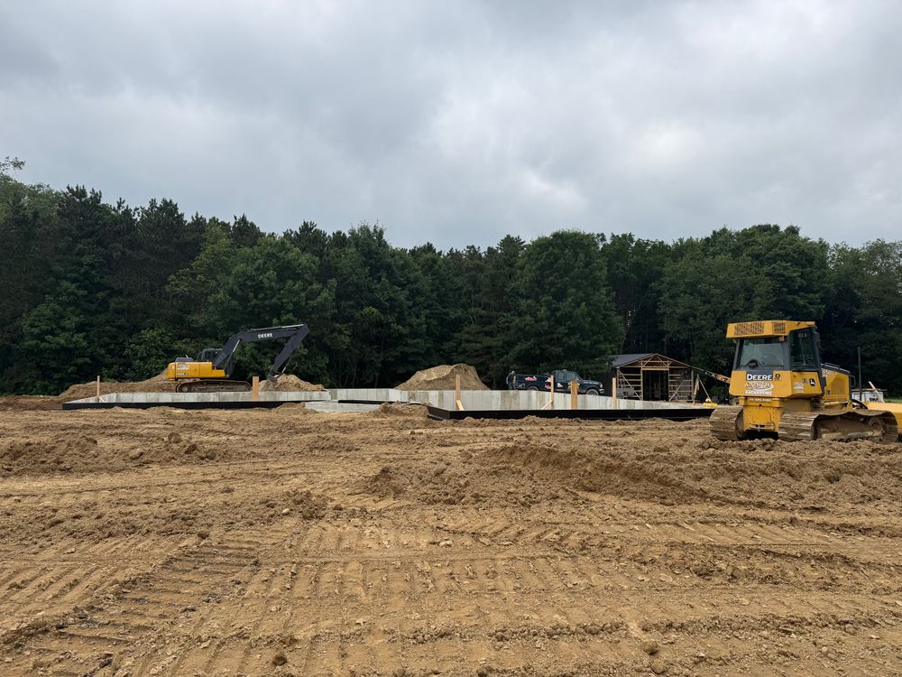 All Photos for Ferro Homes in Bruce Township, MI