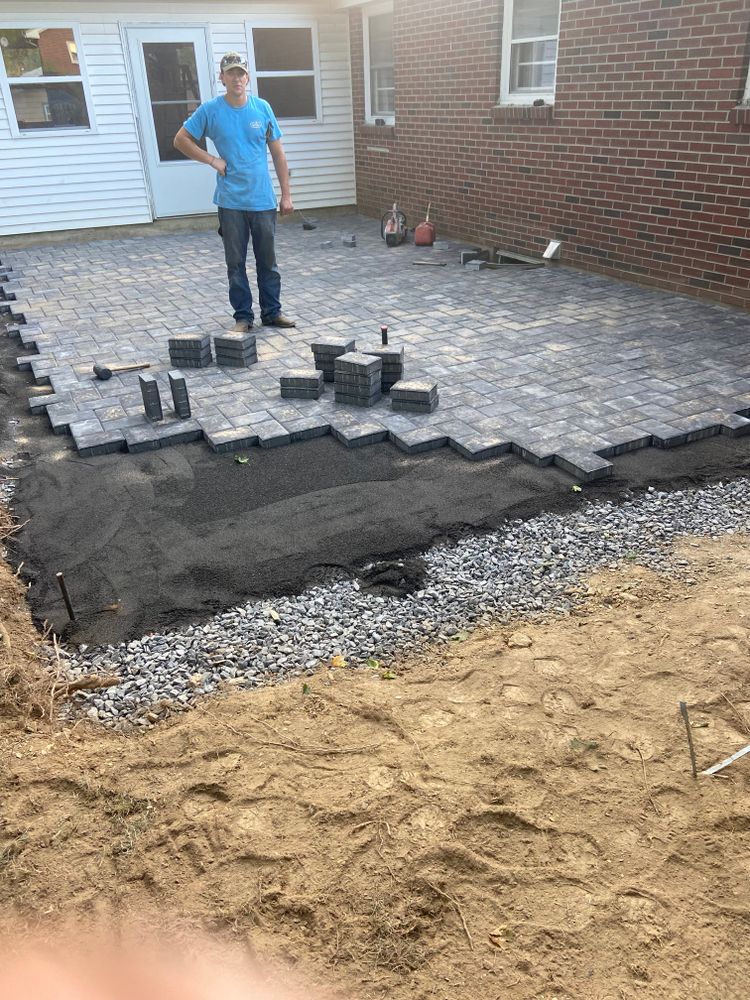 All Photos for Rigante LandWorx in Nazareth, PA